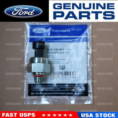 #ad Genuine ICP OEM Fuel Injection Pressure Sensor for 7.3L 94 03 Ford Powerstroke $22.78