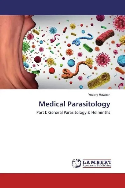 Yousry Hawash | Medical Parasitology | Taschenbuch | Englisch-image