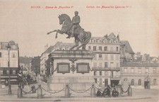76 rouen The Status of Napoleon. 55902