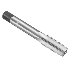 Hand Taper Tap M14 x 2 H2 Thread Taper Style Screw Tapping Threading Tool