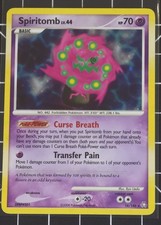 Spiritomb 16/146 Legends Awakened Holo on eBay