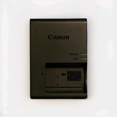 Original Canon LC-E17E Battery Charger for Canon EOS GEBRAUCHT 