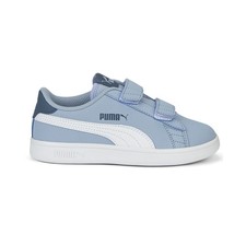 PUMA Smash 2 Buck Slip On Toddler Boys Blue Sneakers Casual Shoes 36518348