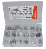 Jmp Schraubenkit Passt An Ktm Sx Exc Husaberg Husqvarna Fc Fe Fs Tc Tx