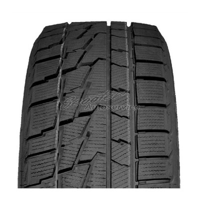Premiorri ViaMaggiore Z Plus 3PMSF 195/65 R15 91H Winterreifen | 15855
