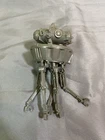 Vtg Star Wars Probot Complete Vehicle 1981 HK Kenner Turret Probot Playset Part