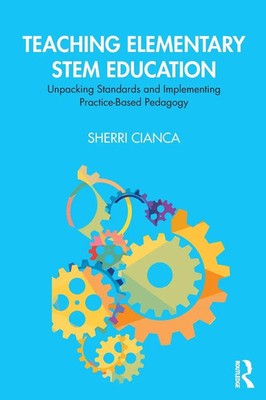 Sherri Cianca | Teaching Elementary STEM Education | Taschenbuch | Englisch