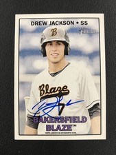 2016 Topps Heritage Minor League Baseball Cards 14