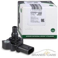NTK Ladedrucksensor FÜR BMW 1-ER E81 F20 3-ER E90 F30 G20 5-ER F10 G30 X1 X3 X5