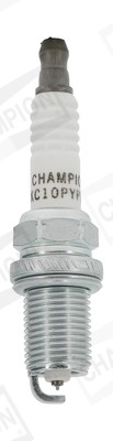 CHAMPION OE191/T10 Spark Plug for CHRYSLER,HOLDEN,HYUNDAI,MERCEDES-BENZ,NISSAN,O