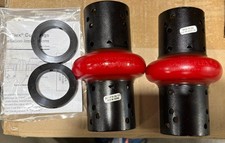 NEW IN BOX TB WOODS DURAFLEX SPACER WES4 New Sealed