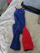 Speedo LZR Racer Elite 2 Women's Size 26