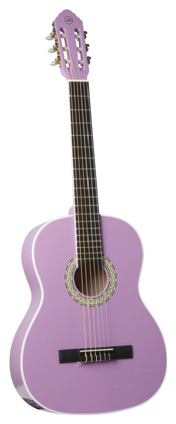 Eko Chitarra classica 4/4 SERIE STUDIO Cs 10 Violet 06204150