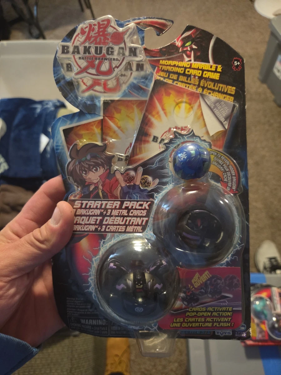Bakugan Battle Brawlers Action Figure for sale | eBay