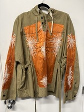 Craig Green x SSENSE Exclusive Laced Hoodie Men’s M Worn 1x