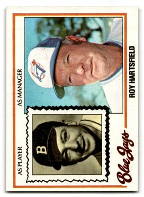 1978 Topps Baseball #251-500 EX/MT to NM You Choose Complete Your Set