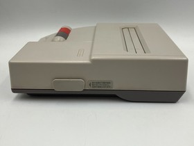 Nintendo New Famicom Console Only HVC-101 NES 1993 Japan