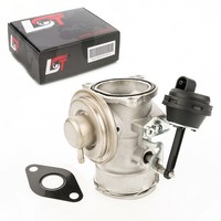 AGR EGR Ventil AbgasrüCkfüHrungsventil 038131501AL FüR VW Passat 3B3 3B6 1.9 TDI