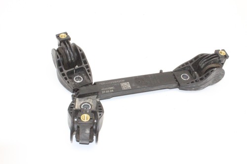 AUDI Q4 Sportback F4N 45 e-tron quattro HALTERUNG KLIMAKOMPRESSOR 28734745