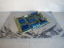 Fanuc A20B-2002-0650 -/03A Lot  4411 Listed by Mike