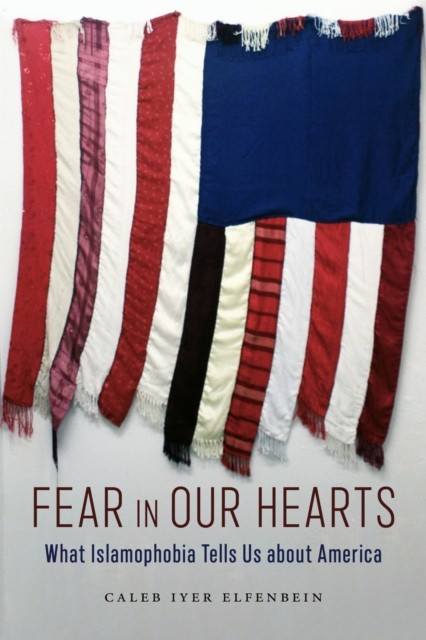 Fear in Our Hearts by Caleb Iyer Elfenbein PAPERBACK 9781479820528