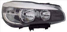 Hauptscheinwerfer TYC 20-17525-06-9 für BMW 2er Active Tourer F45 F46 Van 214