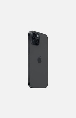 iPhone 15 Neu mit OVP 128GB Schwarz Ohne Simlock 1 JAHR GARANTIE