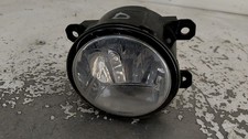 Antibrouillard Fiat PUNTO