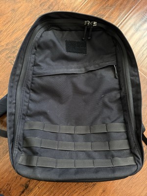 Pre-Owned Goruck GR1 26L - Black - USA