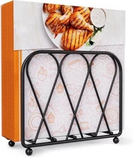 Napkin Holder for Table Modern Metal Black Napkin Holders for Kitchen Dining