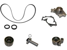 For 1998-2003 Toyota Sienna Timing Belt Kit 97231ZHZD 1999 2000 2001 2002