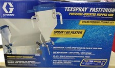 Graco 25d496 Spray Gun 100 Psi