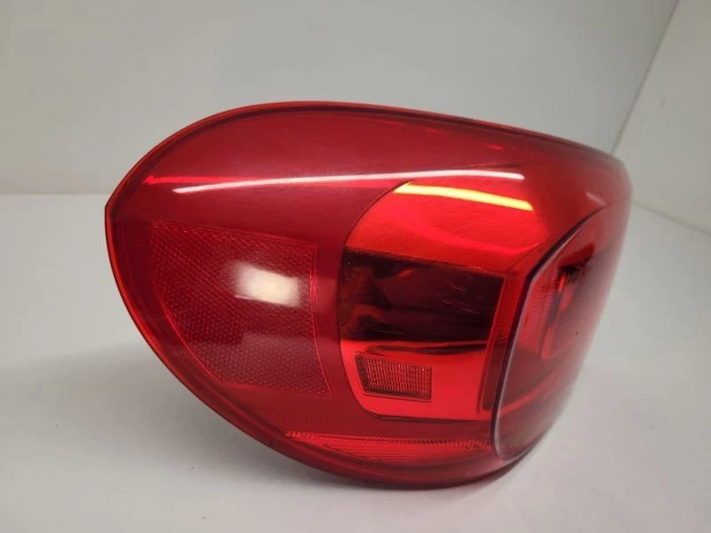 Задний фонарь водителя 12–18 VOLKSWAGEN TIGUAN LH немецкий внешний 5N0945095R - Изображение 3 из 4