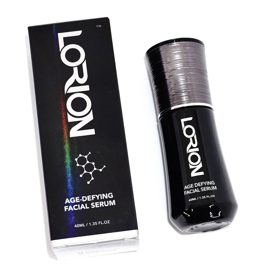 1.35oz Made In Usa $149 Retail Collagen & Olive