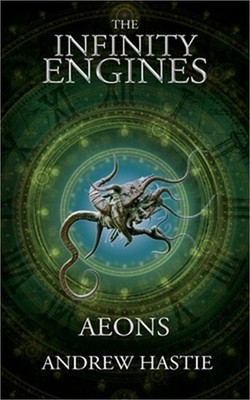 Aeons (Paperback or Softback)