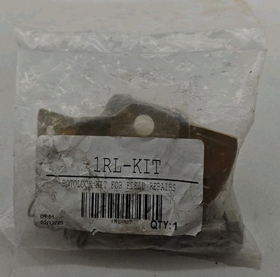 Opw Lock OPW - 1RL-KIT - Replacement Roto-Lock Kit for Field Repairs | eBay