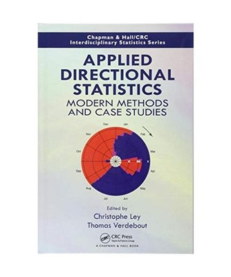 Applied Directional Statistics: Modern Methods and Case Studies: Modern Methods 