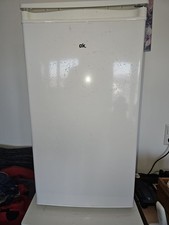 OK Kühlschrank 75l weiß B45xH82xT44