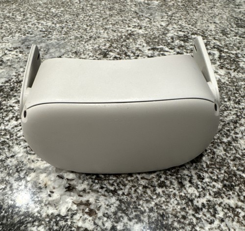 Meta Quest 2 256GB KW49CM Standalone All-in-One VR Headset Only Tested Working