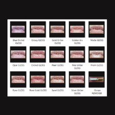 LipSense Lip Gloss or Ooops! Remover~Many Rar...