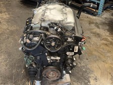 2005 2006 Acura Mdx 3.5l Engine Motor 6cyl Oem 119k Miles J35a5