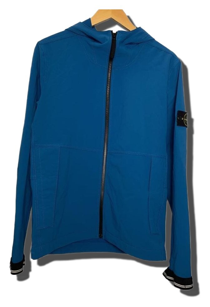 STONE ISLAND Jacket M 621541255 Men 8872