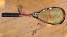 Tecnifibre Suprem 140 Sqash Racket