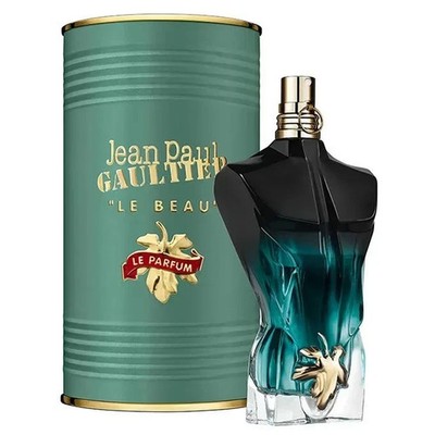 Jean Paul Gaultier Le Beau Men's Eau de Perfum - 4.2 fl oz