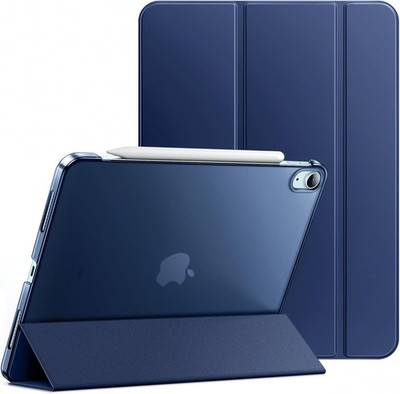 JETech Hülle für iPad Air 11 Zoll M4/M3/M2 (2024-2026), 5./4. Gen 10,9 Zoll,