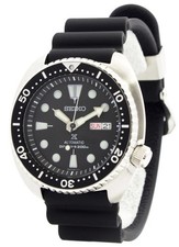 SEIKO PROSPEX Turtle Automatic Diver's Watch 200M SRP777K1 Automatic Men's