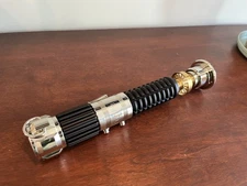 SaberForge Legacy Redeemed Mk2 - Empty - FX ready