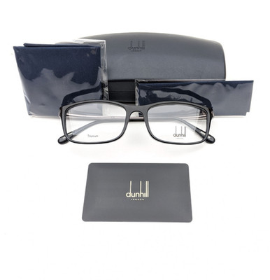  ️Made in Italy! Dunhill VDH036 Eyeglasses 56/17 145 | ALT202 ️