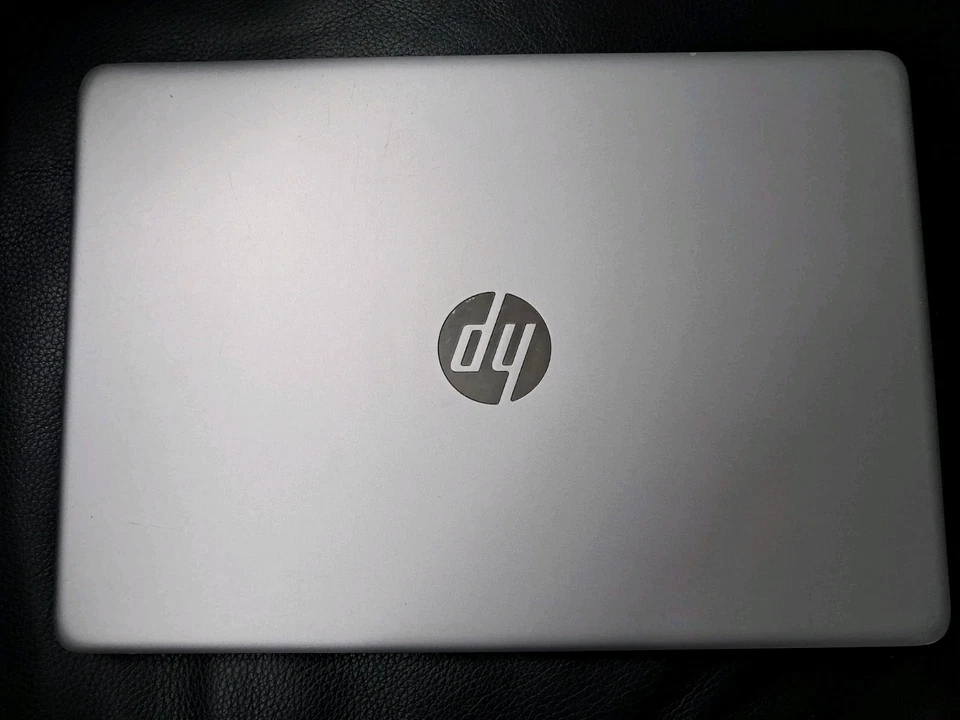 HP Laptop-14, AMD A4-9125 R3 CPU, 4GB RAM, 60GB SSD, Win10H (14-dk0045nr) - Image 2 of 4
