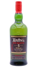 Ardbeg - Wee Beastie Islay Single Malt Scotch 5 year old Whisky 70cl